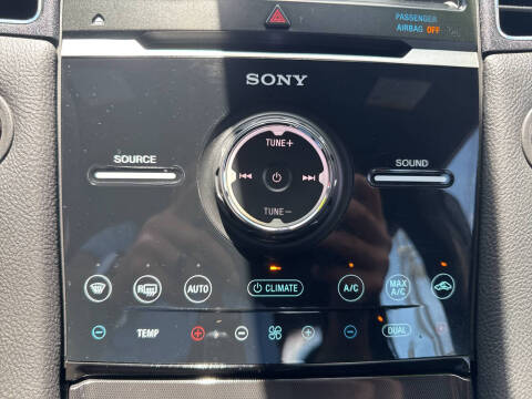 2019 Ford Taurus SHO