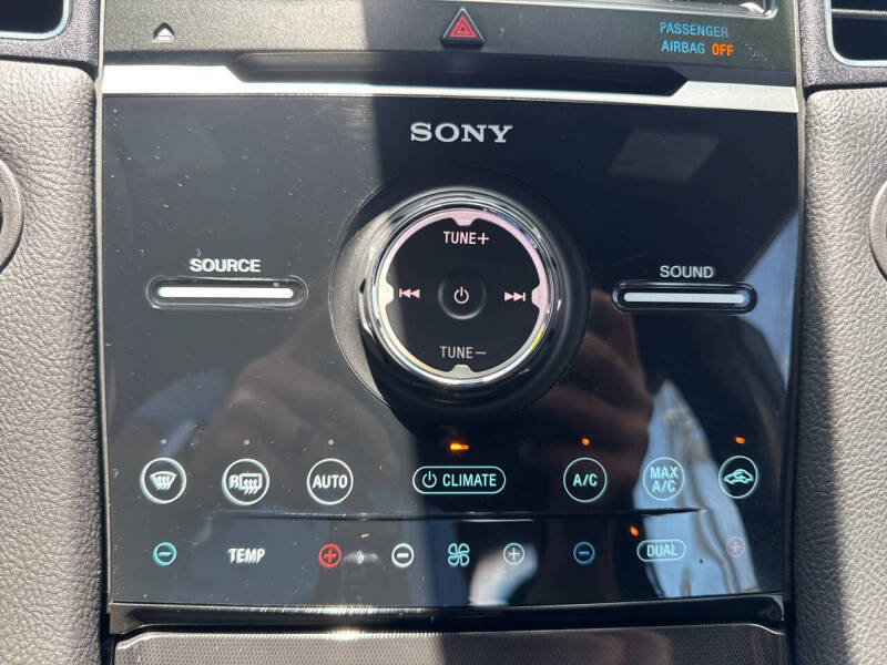 2019 Ford Taurus SHO