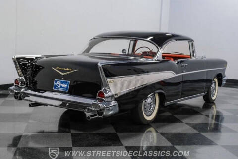 1957 Chevrolet Bel Air