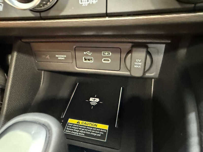2026 Acura Integra w/Tech w/A-SPEC