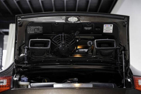 2010 Porsche 911 Carrera S