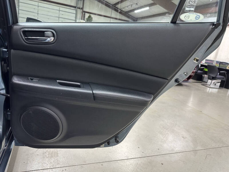 2013 Mazda MAZDA6 i Touring