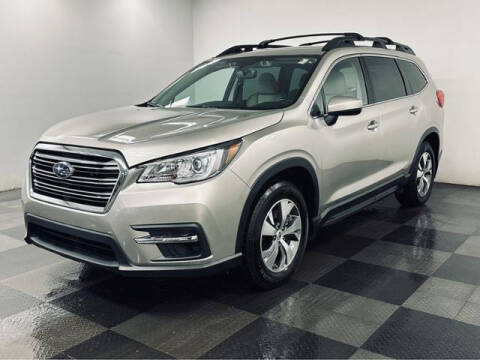 2020 Subaru Ascent for sale at Brunswick Auto Mart in Brunswick OH