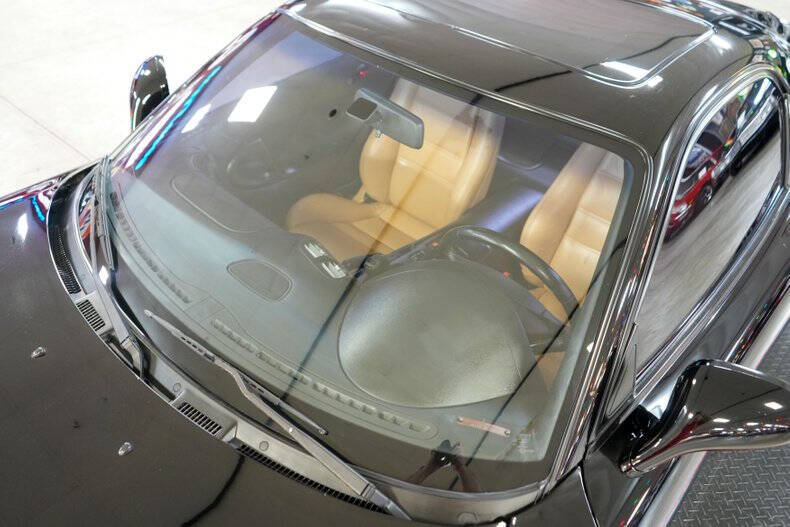 1994 Mazda RX-7 Turbo