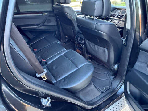 2011 BMW X5 xDrive35i Premium