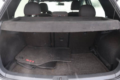 2015 Volkswagen Golf GTI