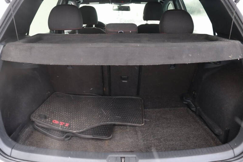 2015 Volkswagen Golf GTI