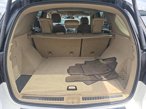 2014 Mercedes-Benz M-Class ML 350