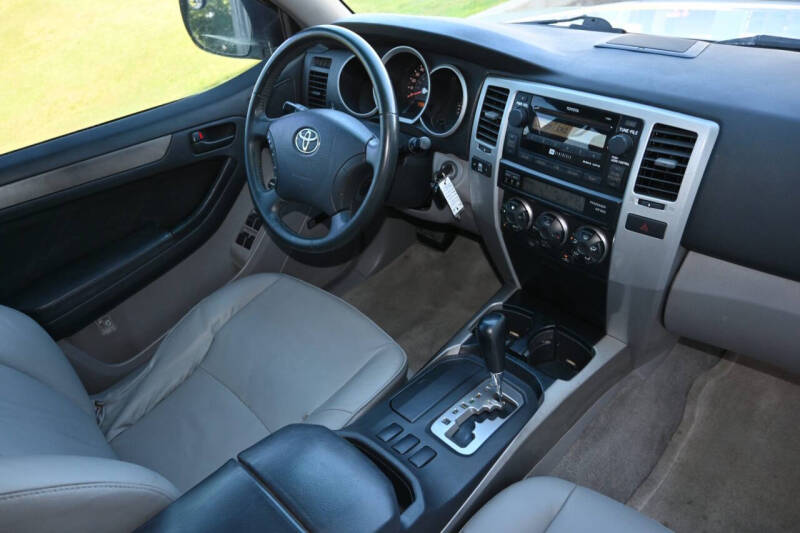 2007 Toyota 4Runner