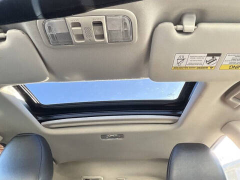 2016 Honda HR-V EX-L w/Navi