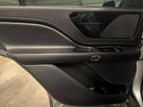 2023 Lincoln Aviator Standard