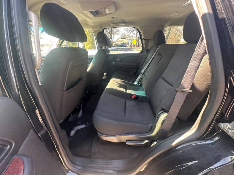 2013 Chevrolet Tahoe LS