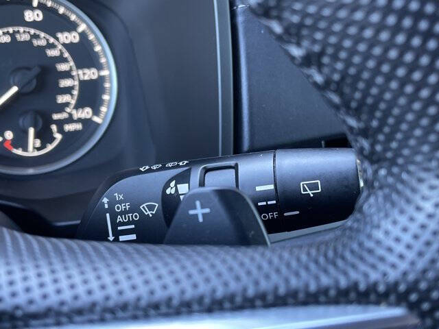 2023 Mitsubishi Outlander