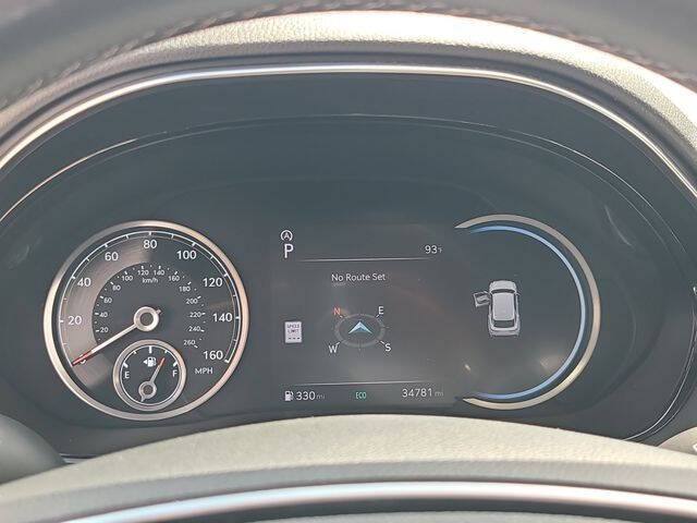 2025 Genesis GV70 2.5T Standard
