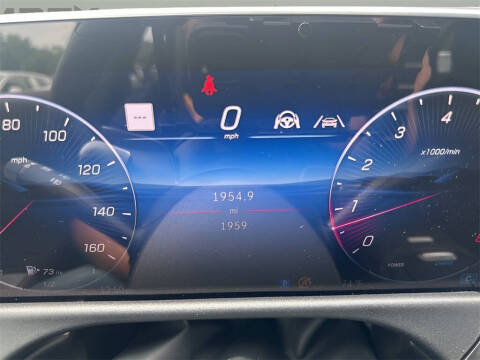 2024 Mercedes-Benz E-Class E 350 4MATIC