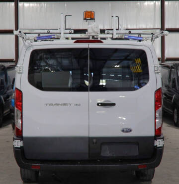 2017 Ford Transit 250