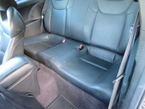 2010 Hyundai Genesis Coupe