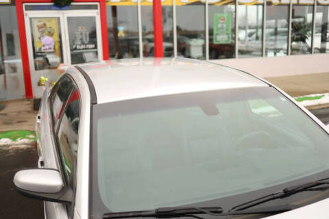 2016 Ford Taurus SEL