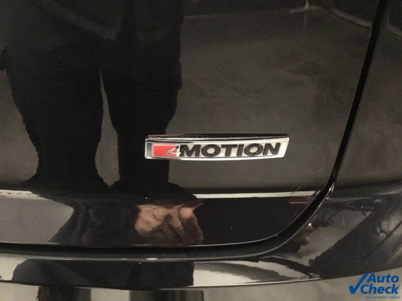 2021 Volkswagen Atlas Cross Sport SE 4Motion