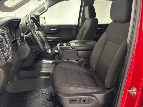 2022 Chevrolet Silverado 1500 Limited