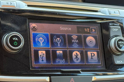 2014 Honda Accord EX-L V6
