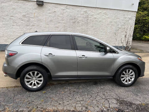 2012 Mazda CX-7 i SV