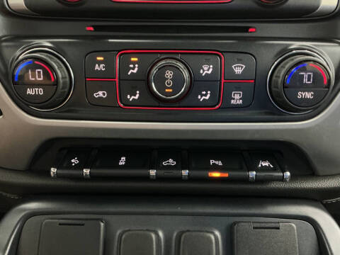 2016 GMC Sierra 1500