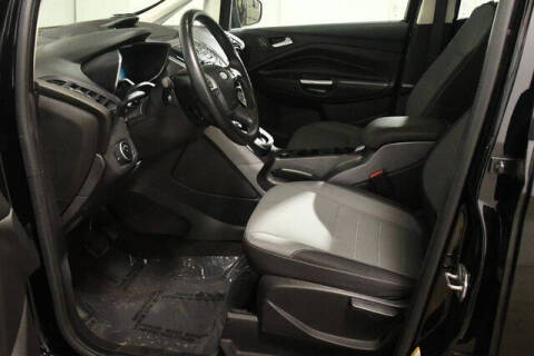 2016 Ford C-MAX Hybrid SE