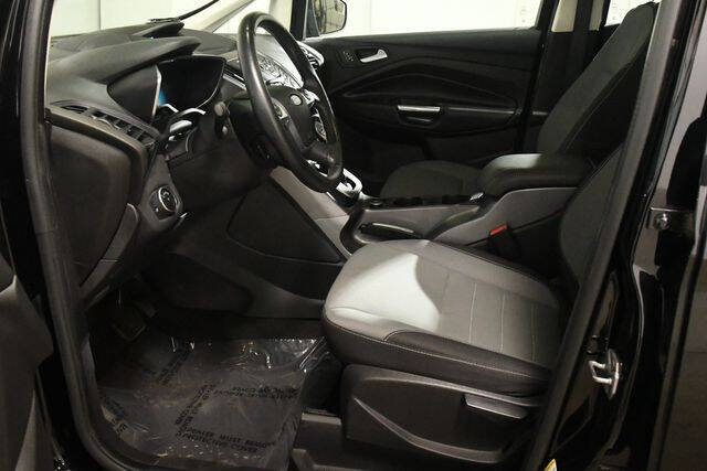 2016 Ford C-MAX Hybrid SE