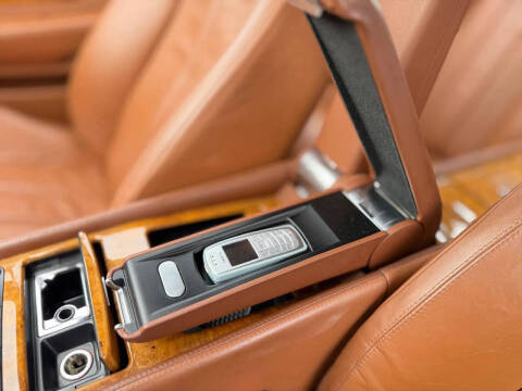 2005 Bentley Continental GT Turbo