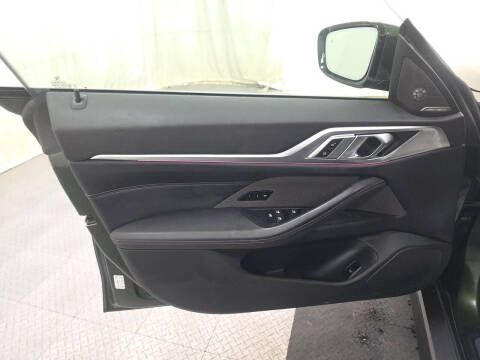 2023 BMW i4 eDrive35 Gran Coupe