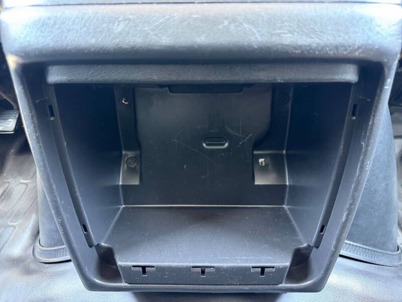 2008 Chevrolet Express 2500
