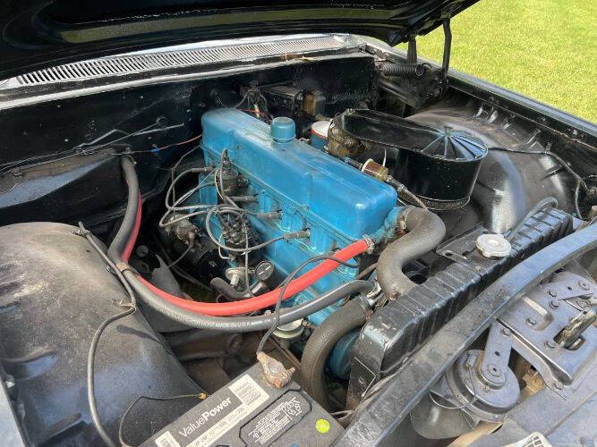 1959 Chevrolet Bel Air