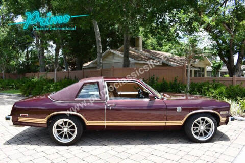 1978 Chevrolet Nova