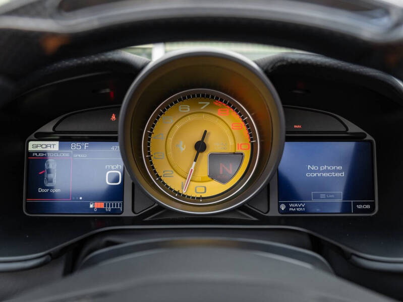 2019 Ferrari Portofino