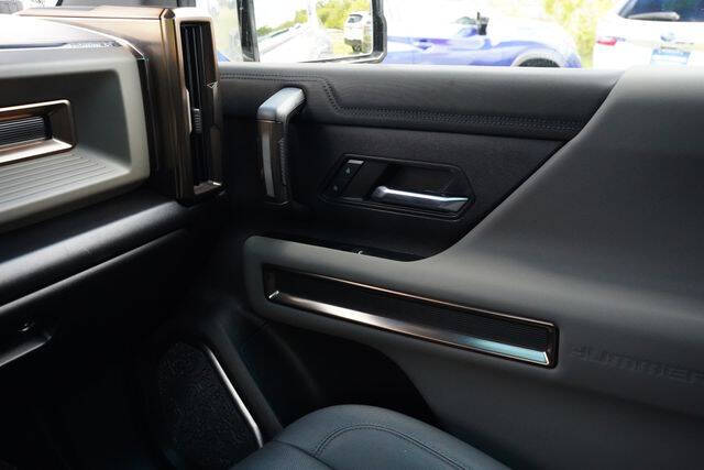 2024 GMC HUMMER EV 2X