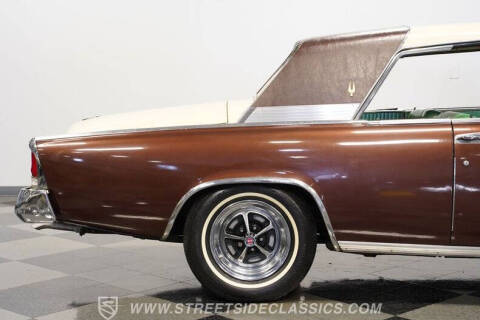 1963 Studebaker Gran Turismo