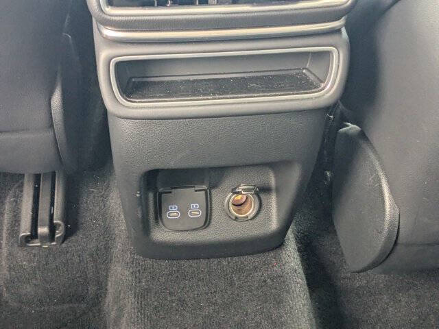 2025 Genesis GV80 2.5T Standard