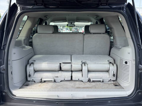 2010 Chevrolet Tahoe LT