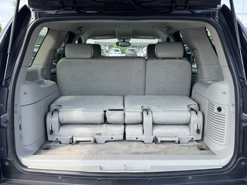 2010 Chevrolet Tahoe LT