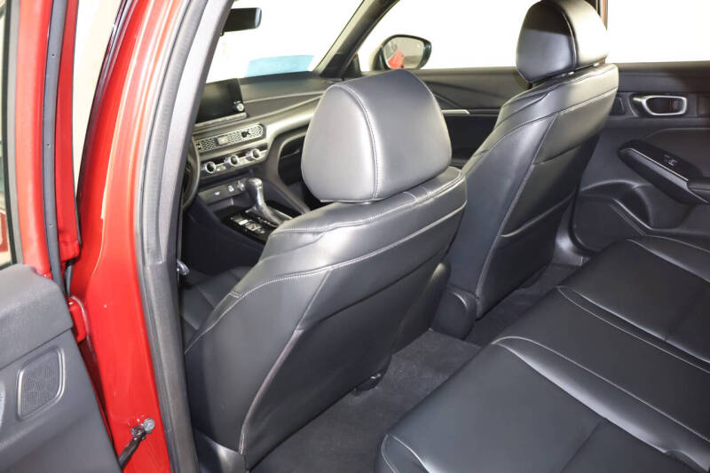 2023 Acura Integra w/A-SPEC