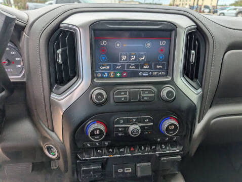 2022 Chevrolet Silverado 1500 Limited