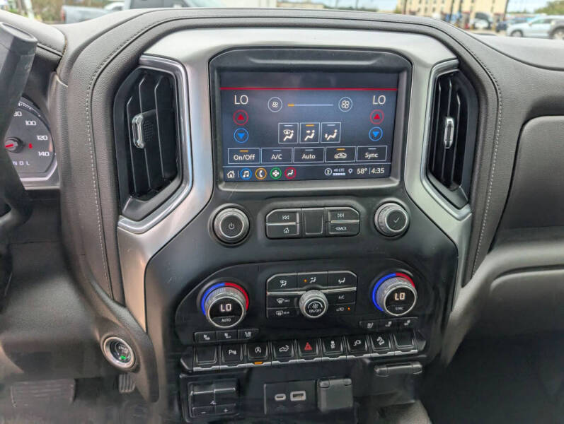 2022 Chevrolet Silverado 1500 Limited