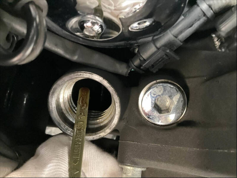 2007 Harley-Davidson Ultra Classic Electra Glide