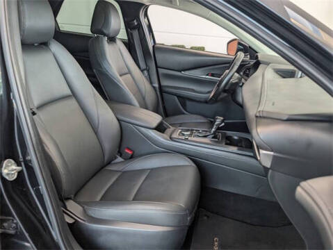 2021 Mazda CX-30 Select