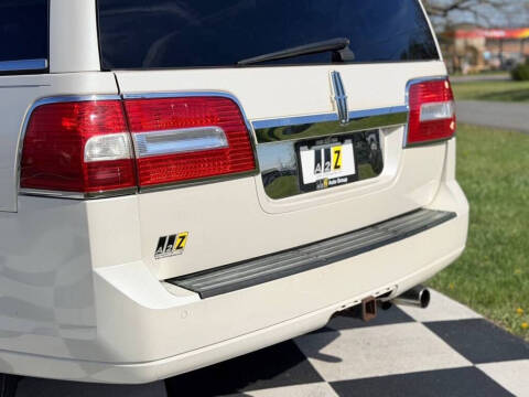 2014 Lincoln Navigator
