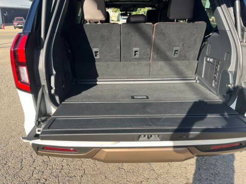 2025 Ford Expedition King Ranch