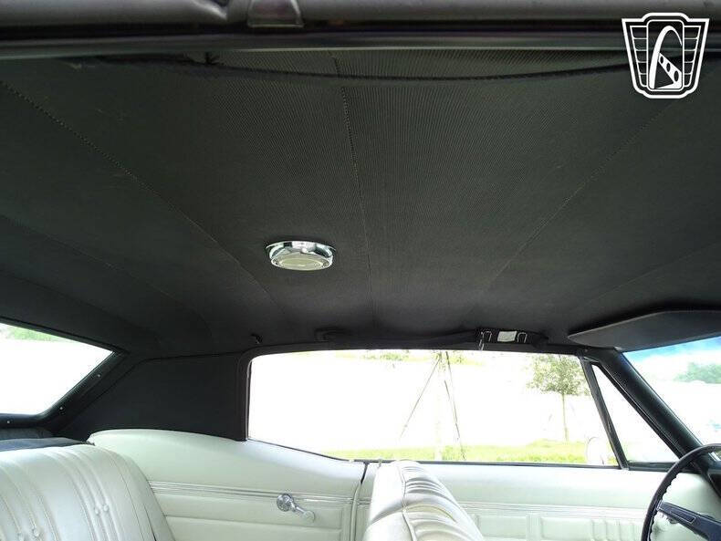 1968 Chevrolet Impala