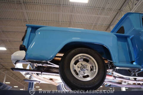 1965 GMC C/K 1500 Series