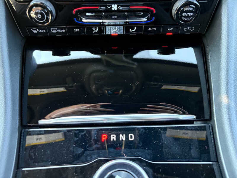 2025 Jeep Grand Cherokee L Laredo X